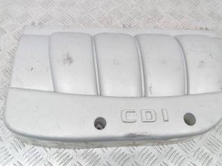 декоративная крышка двигателя Mercedes-Benz E-Класс W211/S211 2002, A6460100367