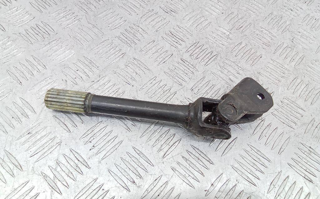 рулевой карданчик Renault Modus 2 поколение 2009 - фото №1