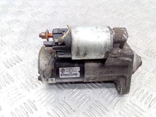 стартер Renault Megane 2 поколение [рестайлинг] 2006, 1.5 л., дизель, МКПП, 8200584675