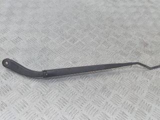 щеткодержатель (поводок стеклоочистителя, дворник) Renault Scenic 2 поколение [рестайлинг] 2007, 8200466006