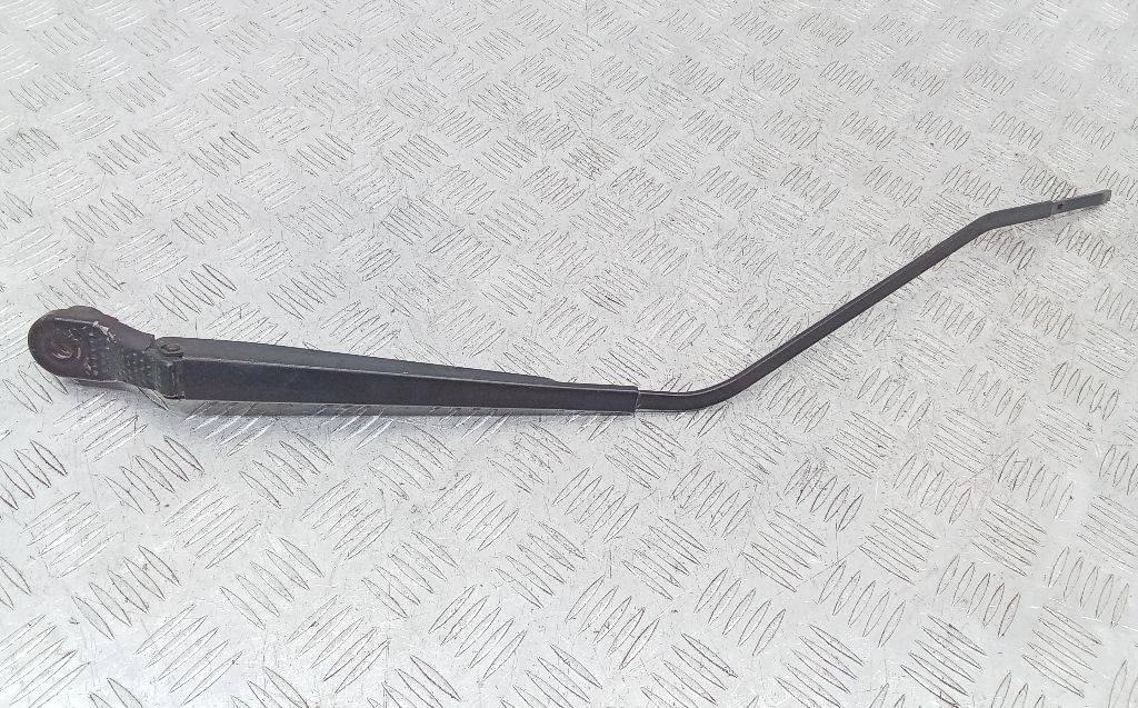 щеткодержатель (поводок стеклоочистителя, дворник) Renault Scenic 3 поколение 2009, 288860003R - фото №1