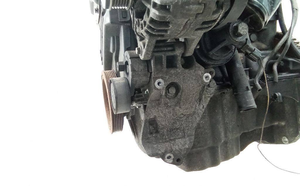 кронштейн генератора Renault Duster 1 поколение 2011, 1.5 л., дизель, 8200659494 - фото №1