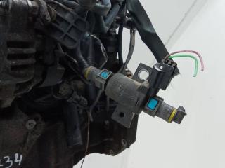 электромагнитный клапан Renault Duster 1 поколение 2011, 1.5 л., дизель, 208859042R