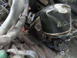 теплообменник масляного фильтра Renault Duster 1 поколение 2011, 1.5 л., дизель, 779744