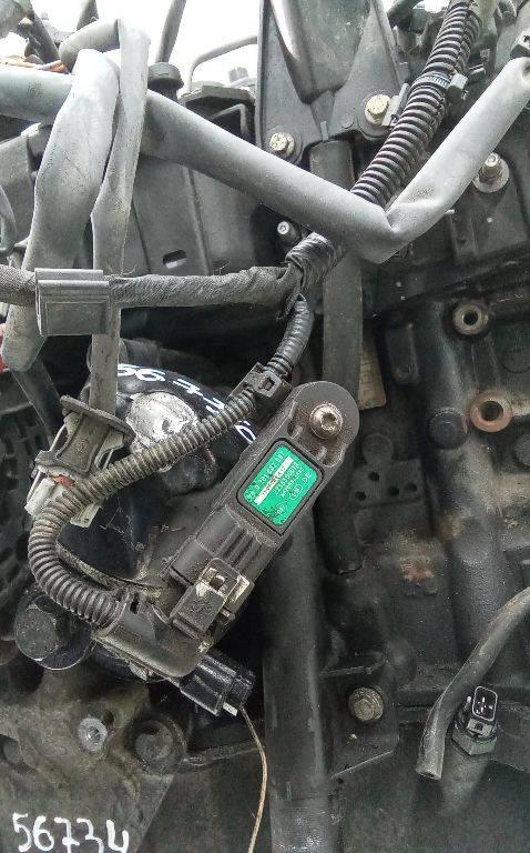 датчик абсолютного давления Renault Duster 1 поколение 2011, 1.5 л., дизель, 223650001R - фото №1