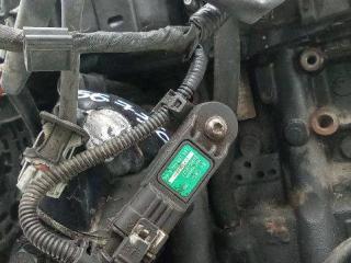 датчик абсолютного давления Renault Duster 1 поколение 2011, 1.5 л., дизель, 223650001R