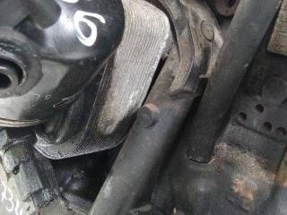 трубка охлаждающей жидкости Renault Duster 1 поколение 2011, 1.5 л., дизель