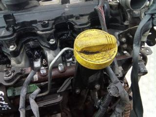 щуп двигателя Renault Duster 1 поколение 2011, 1.5 л., дизель