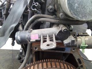 корпус термостата Renault Duster 1 поколение 2011, 1.5 л., дизель