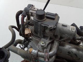 клапан EGR Renault Duster 1 поколение 2011, 1.5 л., дизель, 8200836385