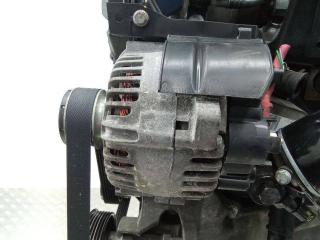 генератор Renault Megane 3 поколение 2011, 1.5 л., дизель, МКПП, 8200667608