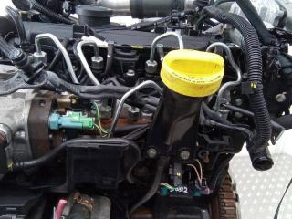 щуп двигателя Renault Megane 3 поколение 2011, 1.5 л., дизель, МКПП