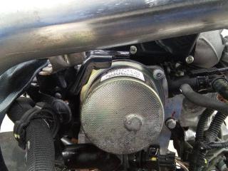 насос вакуумный Renault Megane 3 поколение 2011, 1.5 л., дизель, МКПП, 8201005306