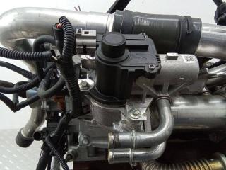 клапан EGR Renault Megane 3 поколение 2011, 1.5 л., дизель, МКПП, 8200836385