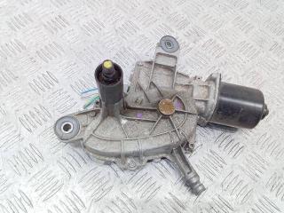 механизм стеклоочистителя (трапеция дворников) Citroen C4 Picasso 1 поколение 2009, 9687621780