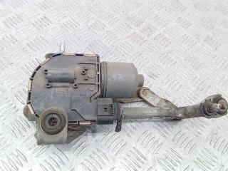 механизм стеклоочистителя (трапеция дворников) Volkswagen Touran 1 поколение 2004, 1T0955119