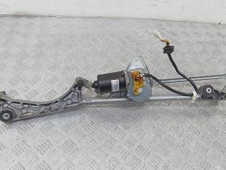 механизм стеклоочистителя (трапеция дворников) Mercedes-Benz C-Класс W203/S203/CL203 [рестайлинг] 2004, A2038200342