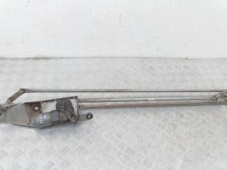 механизм стеклоочистителя (трапеция дворников) Renault Modus 2 поколение 2009, 0390241777