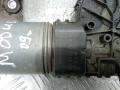механизм стеклоочистителя (трапеция дворников) Renault Modus 2 поколение 2009, 0390241777 - фото №3
