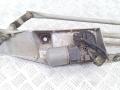 механизм стеклоочистителя (трапеция дворников) Renault Modus 2 поколение 2009, 0390241777 - фото №2