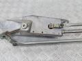 механизм стеклоочистителя (трапеция дворников) Renault Modus 2 поколение 2009, 0390241777 - фото №5
