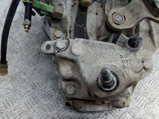 кронштейн КПП Renault Megane 3 поколение 2008, 1.5 л., дизель, МКПП