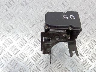 блок ABS Nissan Note E11 2007, 0265800518