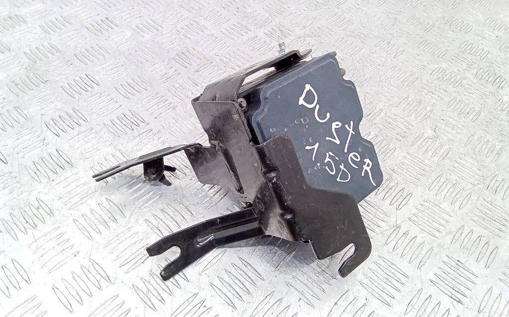 блок ABS Dacia Duster 2 поколение 2019, 476602738R - фото №1