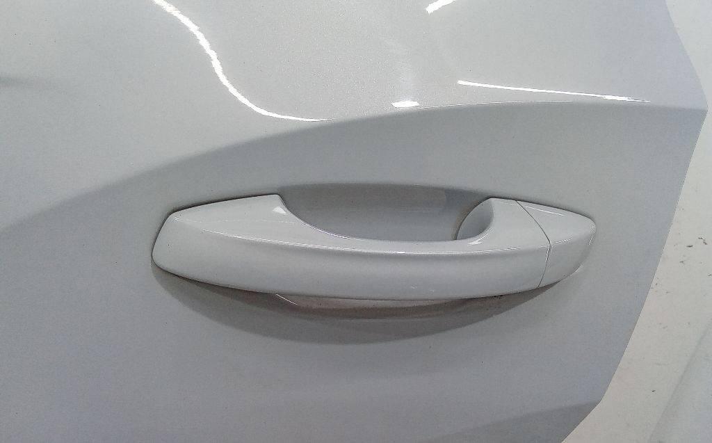 ручка наружная задняя левая Volkswagen T-Roc 1 поколение 2019 - фото №1