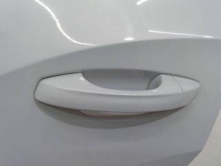 ручка наружная задняя левая Volkswagen T-Roc 1 поколение 2019