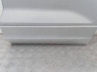 молдинг двери задней левой Volkswagen T-Roc 1 поколение 2019