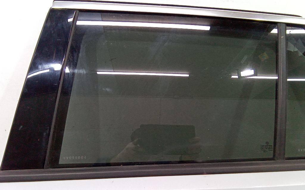 стекло двери задней левой Volkswagen T-Roc 1 поколение 2019, 43R-004524 - фото №1