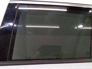 стекло двери задней левой Volkswagen T-Roc 1 поколение 2019, 43R-004524