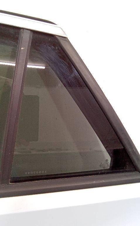 форточка задняя левая Volkswagen T-Roc 1 поколение 2019, 43R-00101 - фото №1