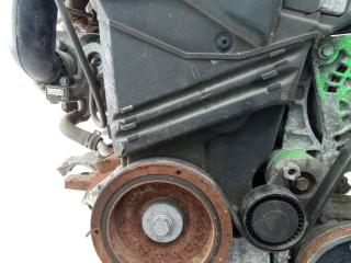 защита (кожух) ремня ГРМ Renault Clio 4 поколение 2012, 1.5 л., дизель, МКПП