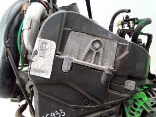 защита (кожух) ремня ГРМ Renault Clio 4 поколение 2012, 1.5 л., дизель, МКПП