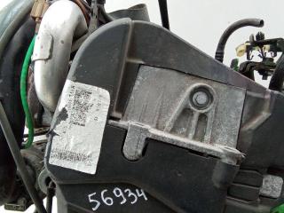 кронштейн двигателя Renault Clio 4 поколение 2012, 1.5 л., дизель, МКПП