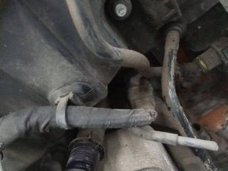 датчик детонации Renault Clio 4 поколение 2012, 1.5 л., дизель, МКПП