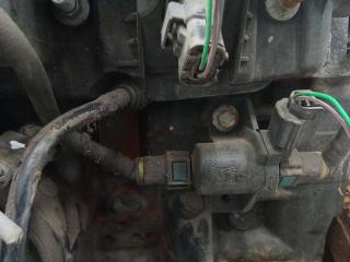 электромагнитный клапан Renault Clio 4 поколение 2012, 1.5 л., дизель, МКПП, 208859042R