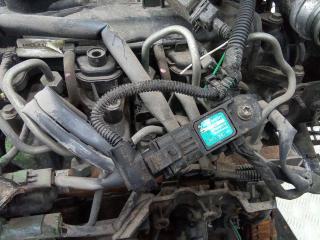 датчик абсолютного давления Renault Clio 4 поколение 2012, 1.5 л., дизель, МКПП, 0281002997