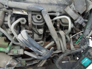 топливная рампа Renault Clio 4 поколение 2012, 1.5 л., дизель, МКПП, 8200701690