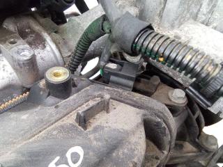 датчик распредвала Renault Clio 4 поколение 2012, 1.5 л., дизель, МКПП