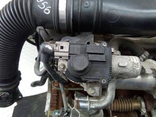 клапан EGR Renault Clio 4 поколение 2012, 1.5 л., дизель, МКПП, 8200836385