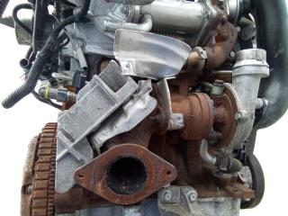 турбина Renault Clio 4 поколение 2012, 1.5 л., дизель, МКПП, 54359710028