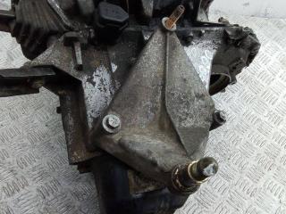 кронштейн КПП Renault Scenic 1 поколение [рестайлинг] 2002, 1.9 л., дизель, МКПП