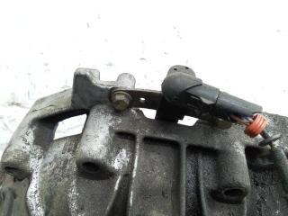 датчик коленвала Renault Scenic 1 поколение [рестайлинг] 2002, 1.9 л., дизель, МКПП