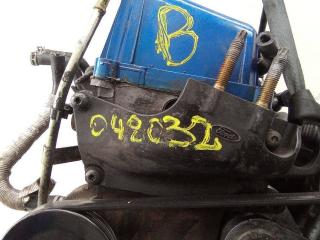 кронштейн двигателя Ford Ka 1 поколение 2003, 1.6 л., бензин, МКПП