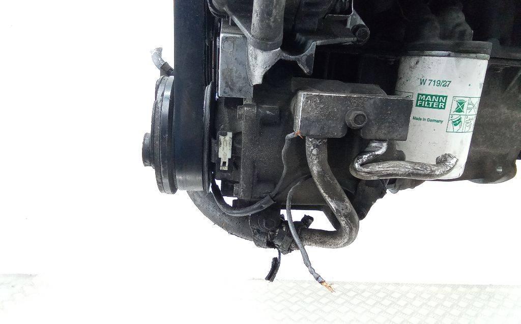 компрессор кондиционера Ford Ka 1 поколение 2003, 1.6 л., бензин, МКПП - фото №1