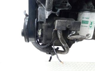 компрессор кондиционера Ford Ka 1 поколение 2003, 1.6 л., бензин, МКПП