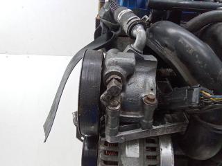 насос гидроусилителя руля Ford Ka 1 поколение 2003, 1.6 л., бензин, МКПП